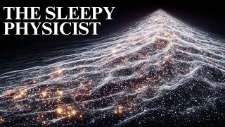 The Sleepy Physicist Entropy Is The Universe Slowly Running Out Of Energy 