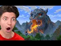 TESTING MINECRAFT SEEDS THAT ARE ACTUALLY SCARY PrestonPlayz