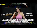 Download Lagu DJ JAGUNG REBUS | PILIHAN HATIMU  | FDJ NANDA KARTIKA XBS PRODUCTION