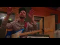 Behind the scenes live session with Cloudchord