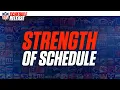 Teams that have the HARDEST EASIEST schedules in 2025 NFL Schedule Release