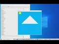 Drawing a ship using python