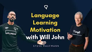 Language Learning Motivation with @Goluremi