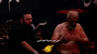 علي نور النور   آرش پيله ور دندنها