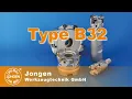 Download Lagu Jongen UNI-MILL Step Milling System B32