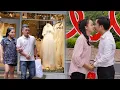Download Lagu Full Video: Tieu San's Happy Life with CEO David - Toan and Trang's Wedding Is Coming Soon