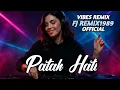 Lagu DJ Patah Hati Vibes Remix 2025 🔥 Lagu Galau Jadi Semangat | DJ Remix FJ REMIX1989 Official