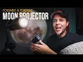 Download Lagu Best Moon Lamp Projector for Adults \u0026 Kids? | Unboxing \u0026 Review | Smart Gadgets Hunt