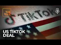 Download Lagu Binnen de TikTok-deal: de politiek van het algoritme | The Take