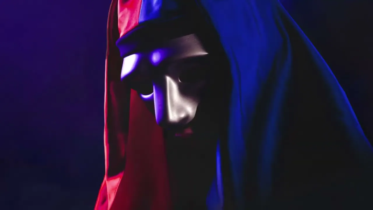 MARKO GLASS - O sa fim OK (feat. Bvcovia)