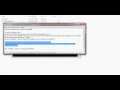 Run java class file from command prompt