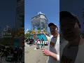 Mr beast gumball machine was insane