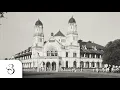 Lagu Suasana Semarang \u0026 Sekitarnya tahun 1930 - Ambarawa, Bandungan \u0026 Tanjung Mas Tempo Dulu [ID SUB]