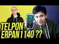 Download Lagu SIFAT ASLI ERPAN1140 ?? TELFON ADEK SEPUPU ERPAN !! #PODCASTCALL