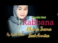 Download Lagu karaoke!Rabbana (Rhoma Irama feat Annisa )tanpa Vokal Cowok Cover, Ayda Tiara