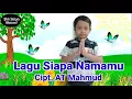 Download Lagu Lagu Siapa Namamu AT Mahmud Model 1