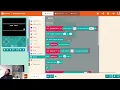 Making an extension in MakeCode Arcade
