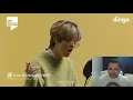 (That Unreleased song was INSANE!) BIG Naughty(서동현) - Dingo Freestyle Killing Verse REACTION!!