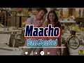 Download Lagu Maacho (Bass Boosted) | Mersal | We Kan