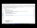 8 Creating dialog box to go to next frame Java Awt Tutorial Devil Programmer