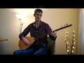 Cengiz Çelik- Derman Sendedir ( Vakt-i Seherde) / Söz Müzik- Himmeti Baba/ Hasret Gültekin