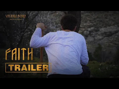 FAITH | Official Trailer | Sagaheim