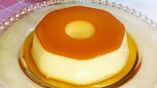 Revelado o segredo do melhor Pudim Gourmet! Pudim cremoso das melhores lojas especializadas em pudim