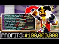 How to Do Bazaar Flips in Minecraft Hypixel SkyBlock 2026 Beginner to Pro Guide