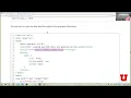Visualization for Data Science Lecture 8 Part 1 D3 maps