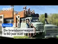 Download Lagu Het roer om: dit 6-koppige gezin woont in oude brandweerauto | RTV Oost