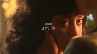 Ananda - te traindo com você (Official Music Video)