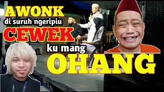 Download AWONK feat OHANG MP3