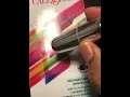 CALEXTICS RECHARGEBLE MINI BULLET