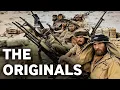 Download Lagu How the SAS transformed WW2 | With Author Damien Lewis