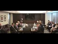 VB411 - The Department of Economic Development