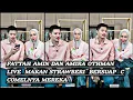 Lagu Fattah Amin dan Amira Othman live menyanyi lagi kau Ilhamku sedapnya doakan mereka sampai ke Jannah