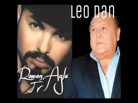 Download MP3 Leo Dan ft Ramón Ayala jr amigo mio