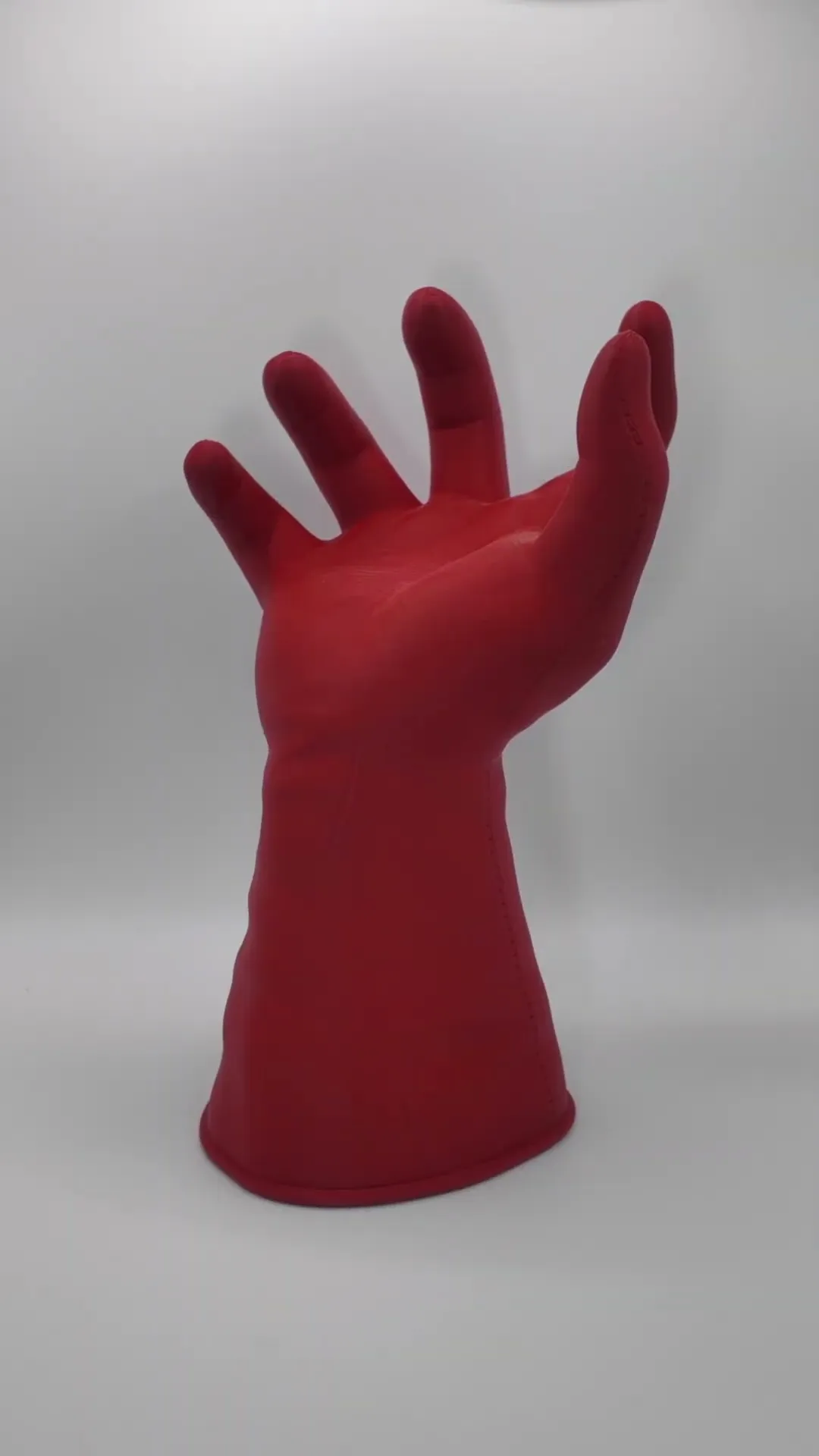 Omni Man - Hands of Power - Gaming Accessory