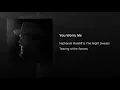 You Worry Me - Nathaniel Rateliff & The Night Sweats