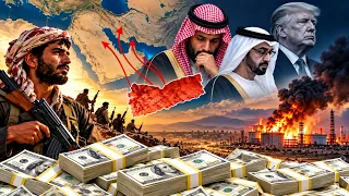 Sucuudiga oo balaayiin dollar ku bixinaya laaluush si weerarada looga joojiyo
