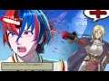 Berwick Saga is NOT Fire Emblem