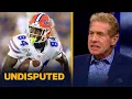 Dallas is in no position to draft Kyle Pitts focus on defense Skip NFL UNDISPUTED