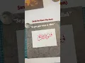 Download Lagu Surah An-Naml – Divine Words in Elegant Calligraphy #SurahAnNaml  #shorts #ytshorts #subscribe