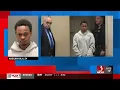 Winooski man charged in Burlington stabbing death