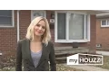 My Houzz: Kristen Bell's Surprise Renovation for Her Sister