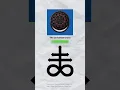 Occult Symbols In Famous Logos