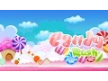 Candy Rush Puzzle Match-3 - Construct 2 Game Template CAPX