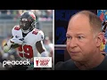 Matthew Berry s top QB RB WR TE waiver adds for Week 10 Fantasy Football Happy Hour FULL SHOW