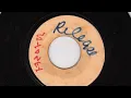 STIR IT UP - THE WAILERS (Rocksteady version)