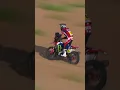 Download Lagu Tosha Schareina behaalt een indrukwekkende derde plaats in de Abu Dhabi Desert Challenge💪